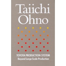 Toyota Production System : Beyond Large-Scale Production
